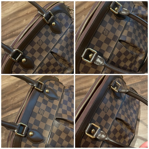 Louis Vuitton Trevi Damier PM - Picture 15 of 16